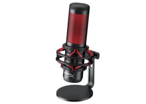 HyperX Quadcast