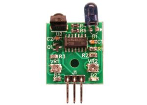 IR Detector proximity sensor