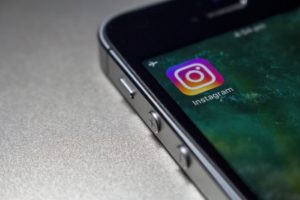 Instagram WhatsApp and Facebook Messenger