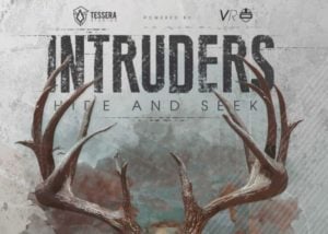 Intruders Hide and Seek