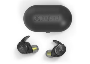 Jaybird Run XT wireless earbuds