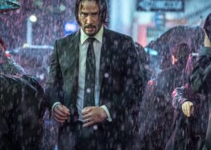 John Wick Chapter 3
