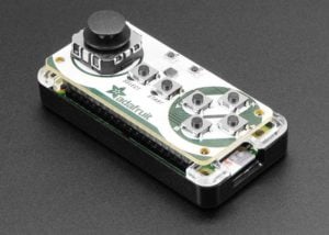 Joy Bonnet Pack with Pi Zero WH bundle