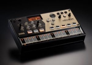 Korg Volca