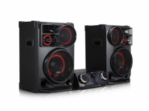 LG Xboom