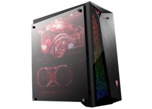 MSI Infinity X 9th