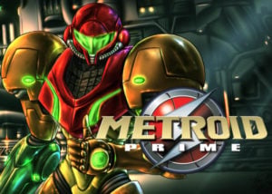 Metroid Prime HD Texture Pack
