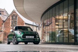 Mini 60 Years Edition