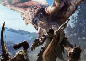 Monster Hunter World