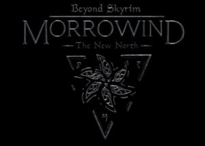 New Beyond Skyrim Morrowind mod