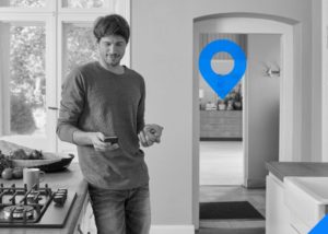 New Bluetooth directional positioning technology