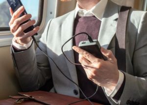 New Mophie USB-C PD battery packs