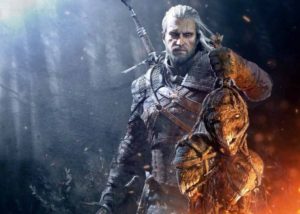New Witcher 3 mod improves combat animations
