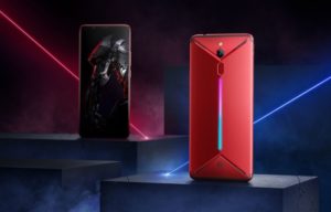 Nubia Red Magic Mars
