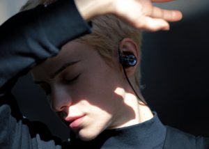 Origem HS-3 HDR enabled wireless earbuds