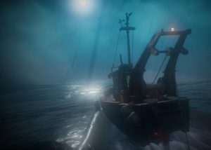 Fisherman's Tale