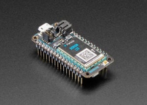 Particle Boron LTE nRF52840 with Mesh and LTE cellular modem