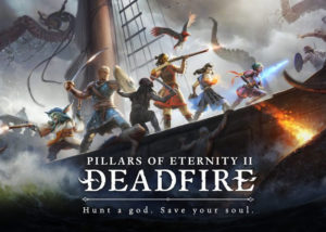 Pillars of Eternity turn based mode