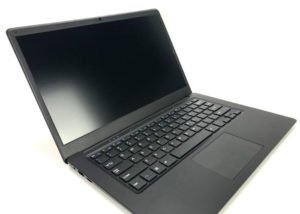 Pinebook Pro Linux laptop