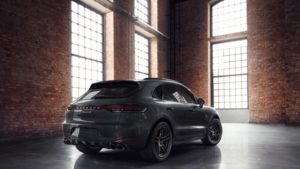 Porsche Exclusive Manufaktur Macan S