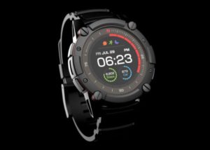PowerWatch 2 smartwatch