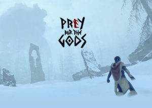 Praey for the Gods