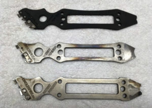 Primitive multitool makes it easier to make fire