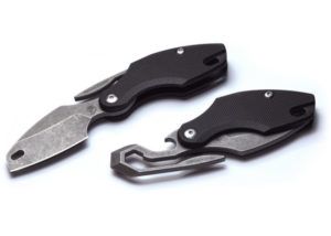 Prylobite EDC keychain knife