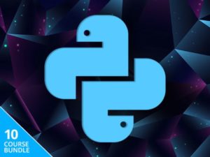 Python Master Class Bundle