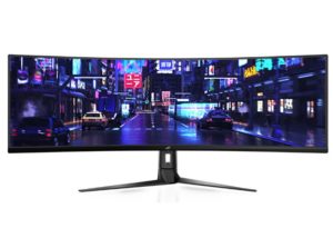 ROG Strix XG49VQ