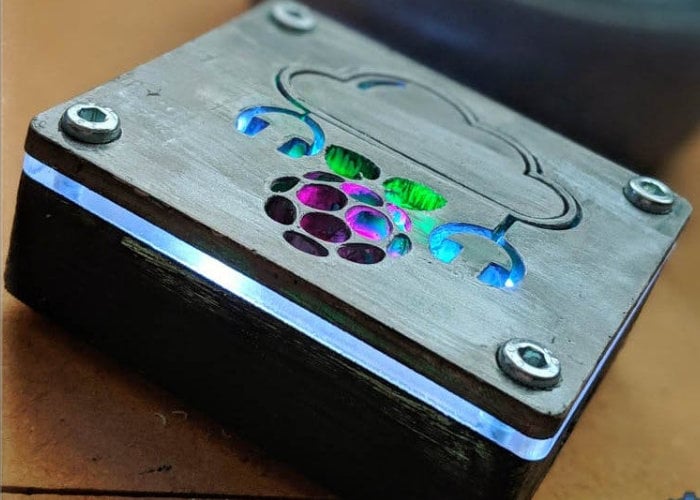 Raspberry Pi Amazon Echo music streamer