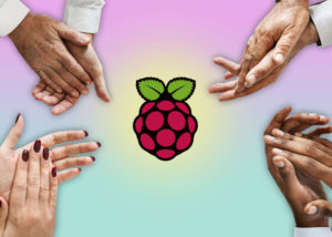 Raspberry Pi clapper