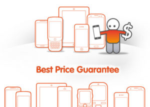 Recycle your smartphone for cash
