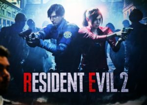 Resident Evil 2 Remake