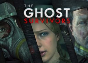 Resident Evil 2 Remake, The Ghost Survivors DLC