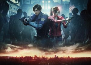 Resident Evil 2 Remake performance