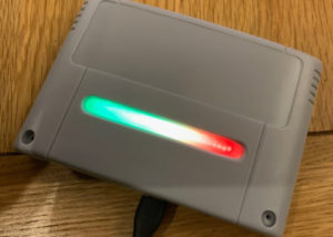RetroPie Raspberry Pi Zero W console
