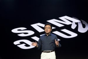 Samsung