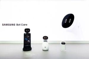 Samsung Bot