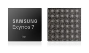 Samsung Exynos 7 Series 7904