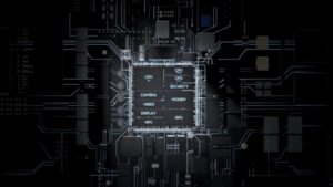 Samsung Exynos 9820
