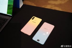 Samsung Galaxy A8s FE