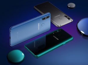 Samsung Galaxy A9 Pro