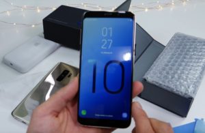 Samsung Galaxy S10 Plus