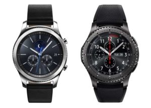 Samsung Gear S3