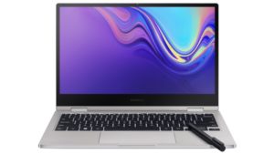 Samsung Notebook 9 Pro