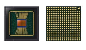 Slim ISOCELL Camera