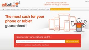 SellCell