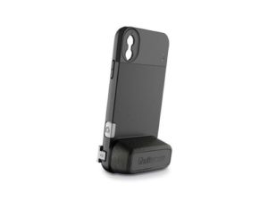 Shuttercase for iPhone