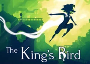 The King's Bird unique indie game